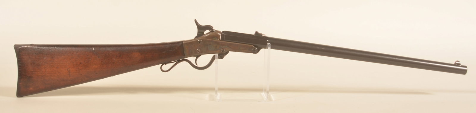 Civil War Maynard US Cavalry Carbine (1 of 9)