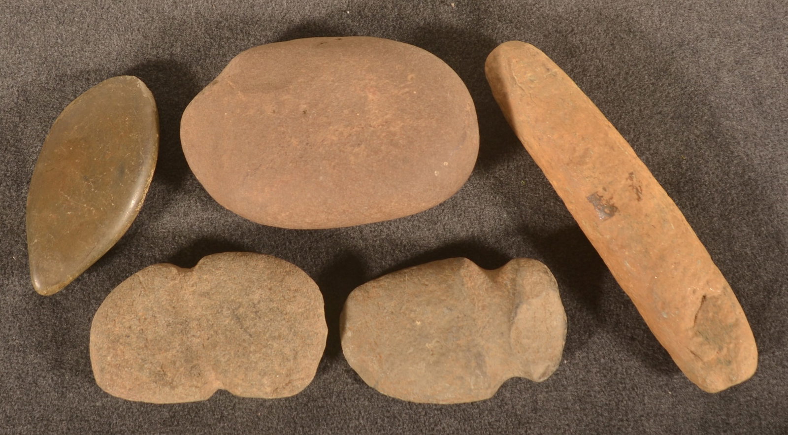 Pennsylvania Native American Artifacts (1 of 2)
