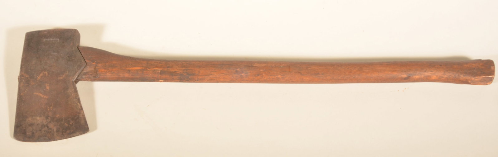 Signed D.J. Moyer Robesonia, Berks County, PA Axe (1 of 4)