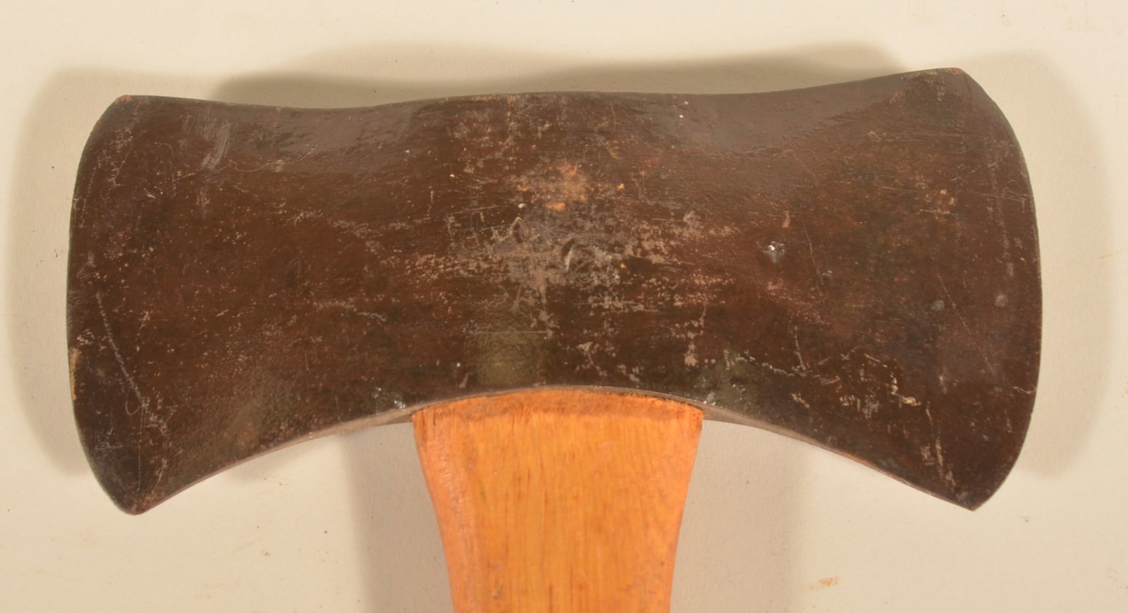 Double Bit Plumb Champion Axe - 4