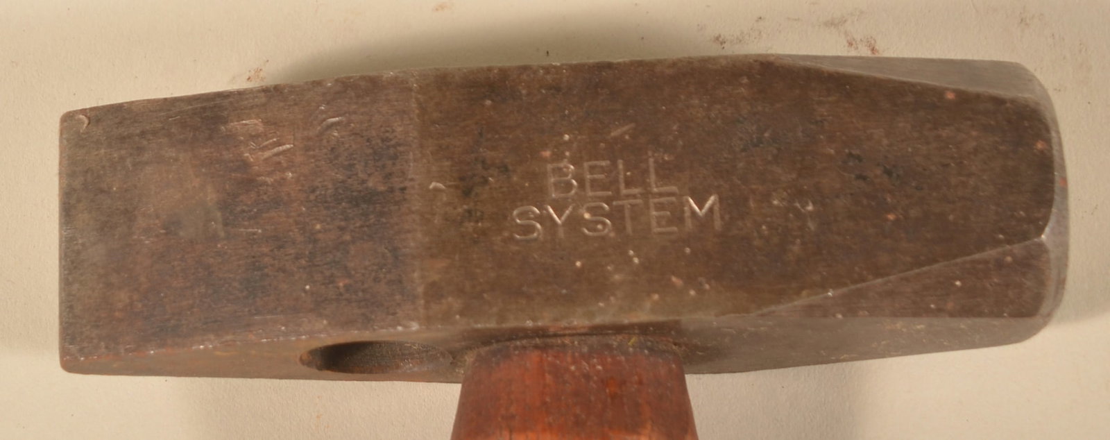Small Double Bit Axe & Bell System Sledgehammer - 2