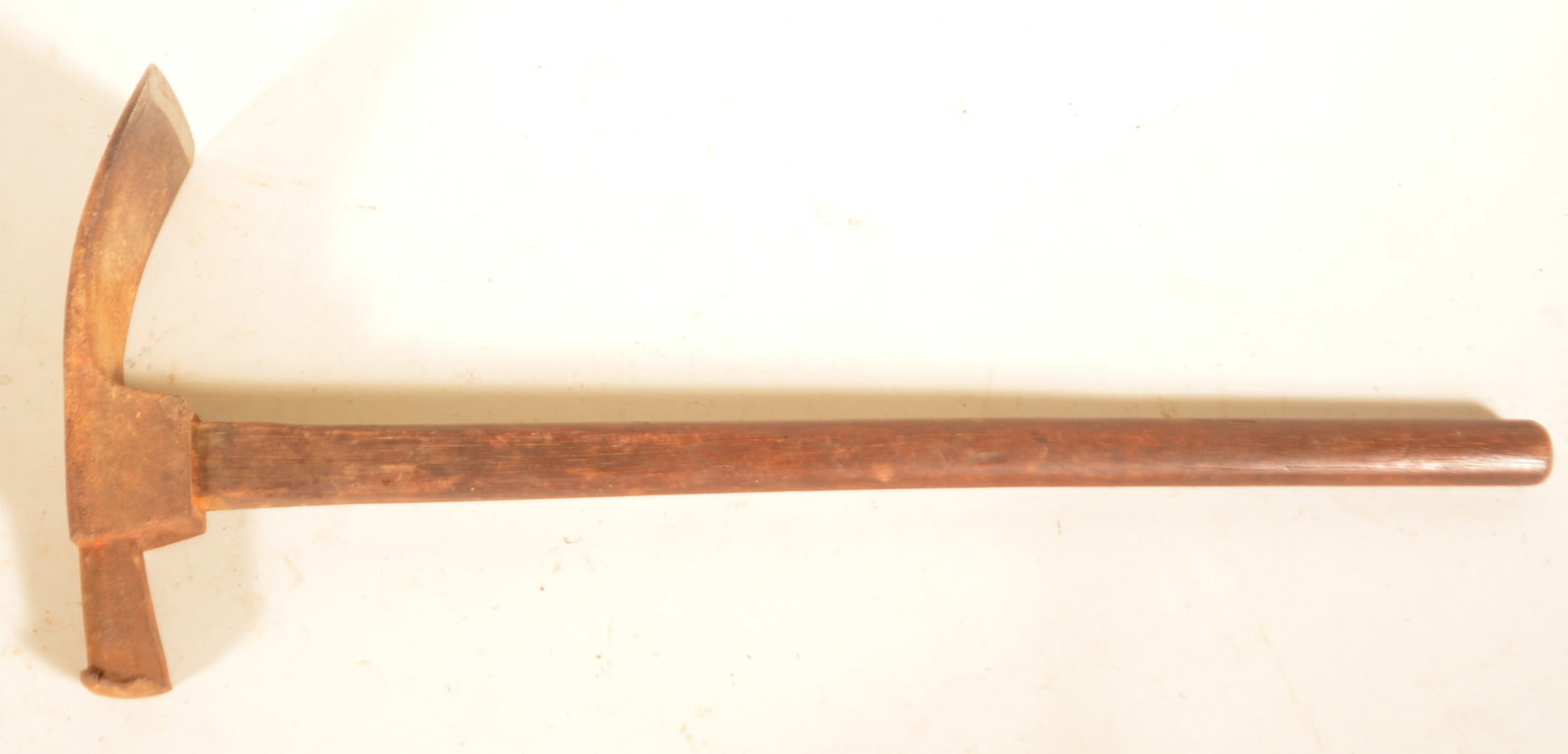 Antique Shipwright's Adze (1 of 3)