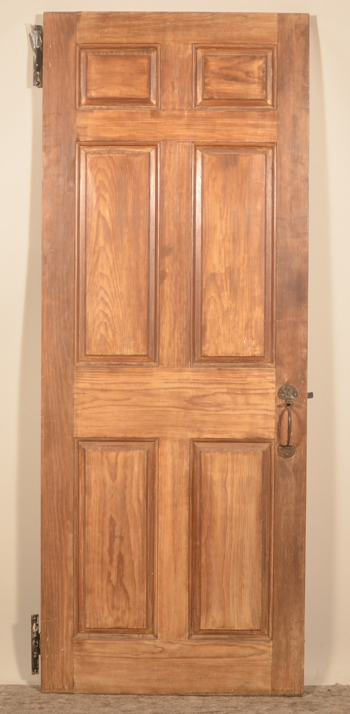 Pennsylvania 6-Panel Interior Door (1 of 5)