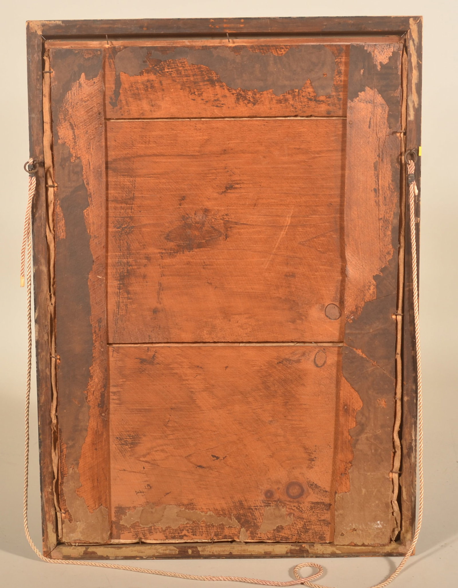 Large Vertical Format 1832 Antique Sampler - 6