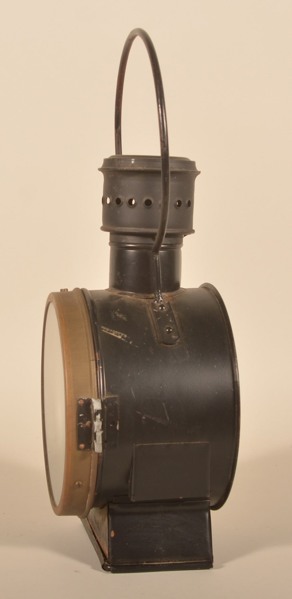 Unger Steam Train Engine Headlamp - 4