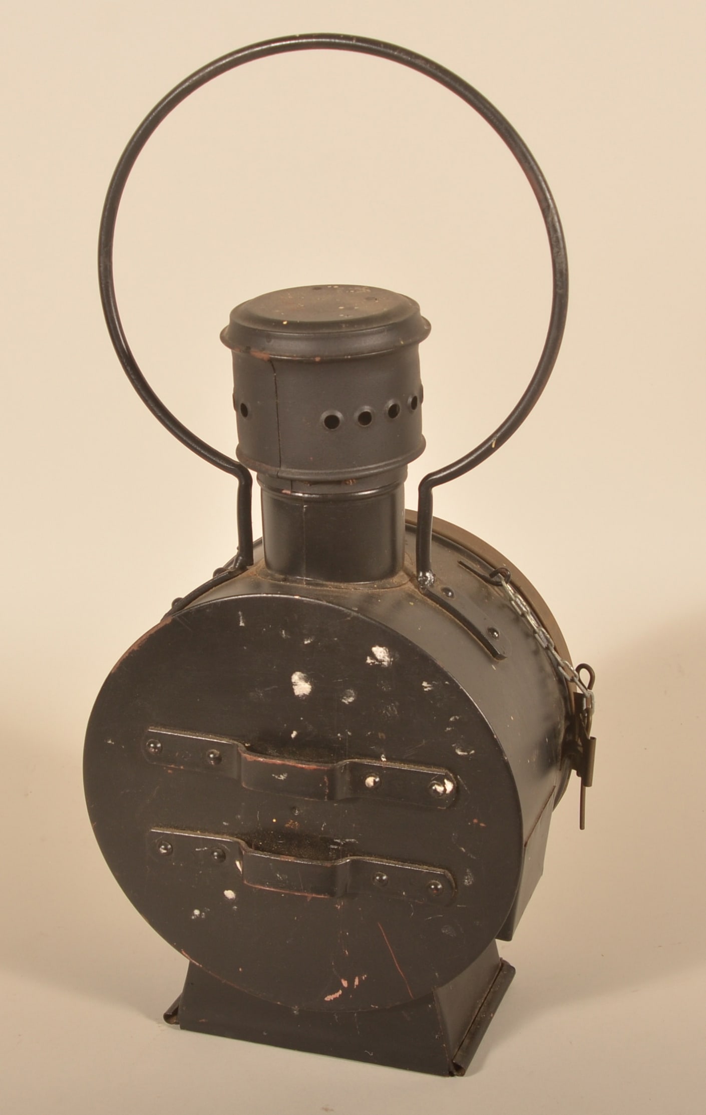Unger Steam Train Engine Headlamp - 5