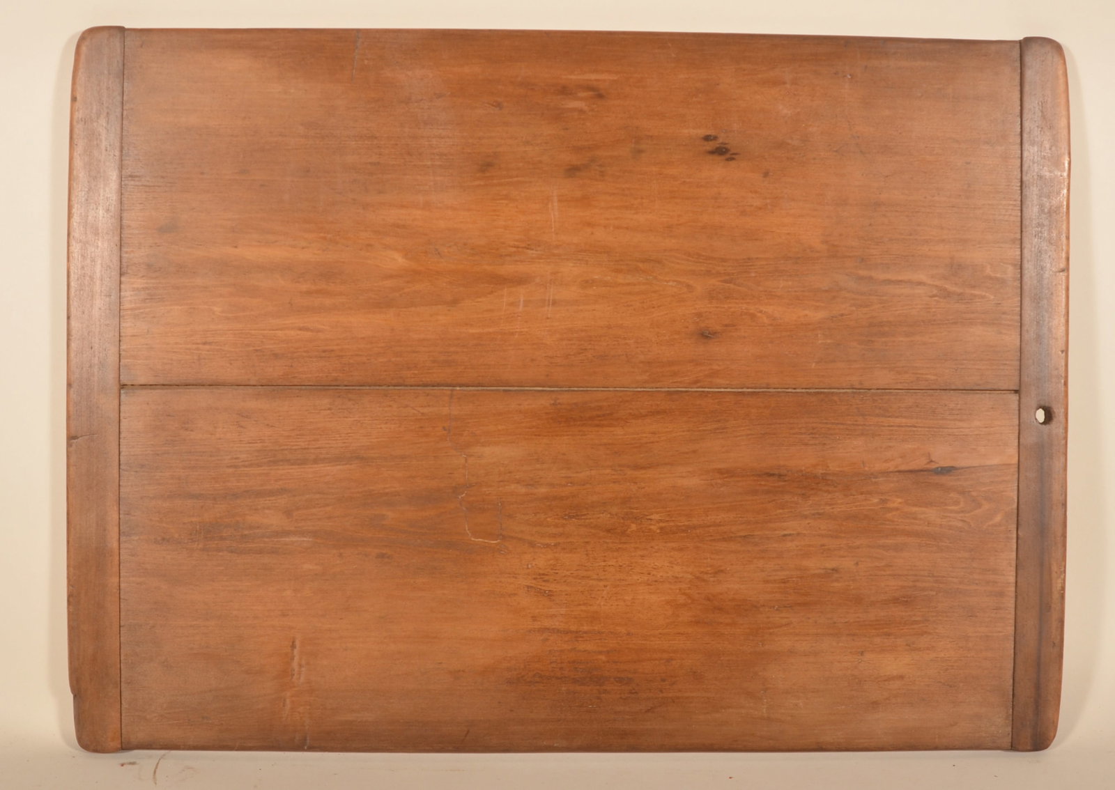 Large Antique Cutting Board - 2