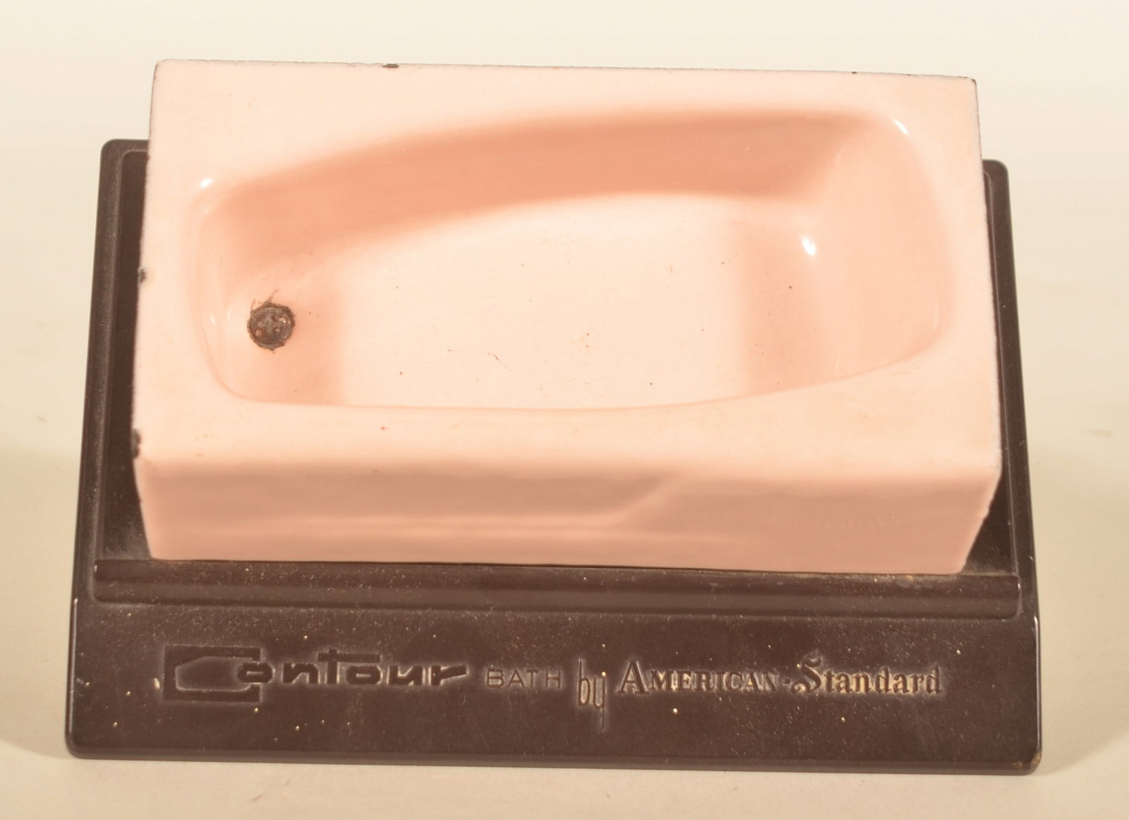 Vintage Contour American Standard Bathtub Sample (1 of 3)