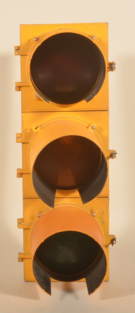 LFE Automatic Signal Traffic Light (1 of 5)