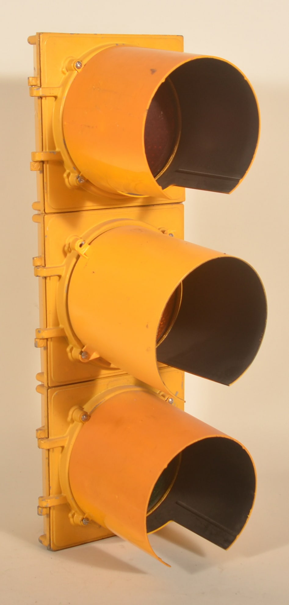 LFE Automatic Signal Traffic Light - 2