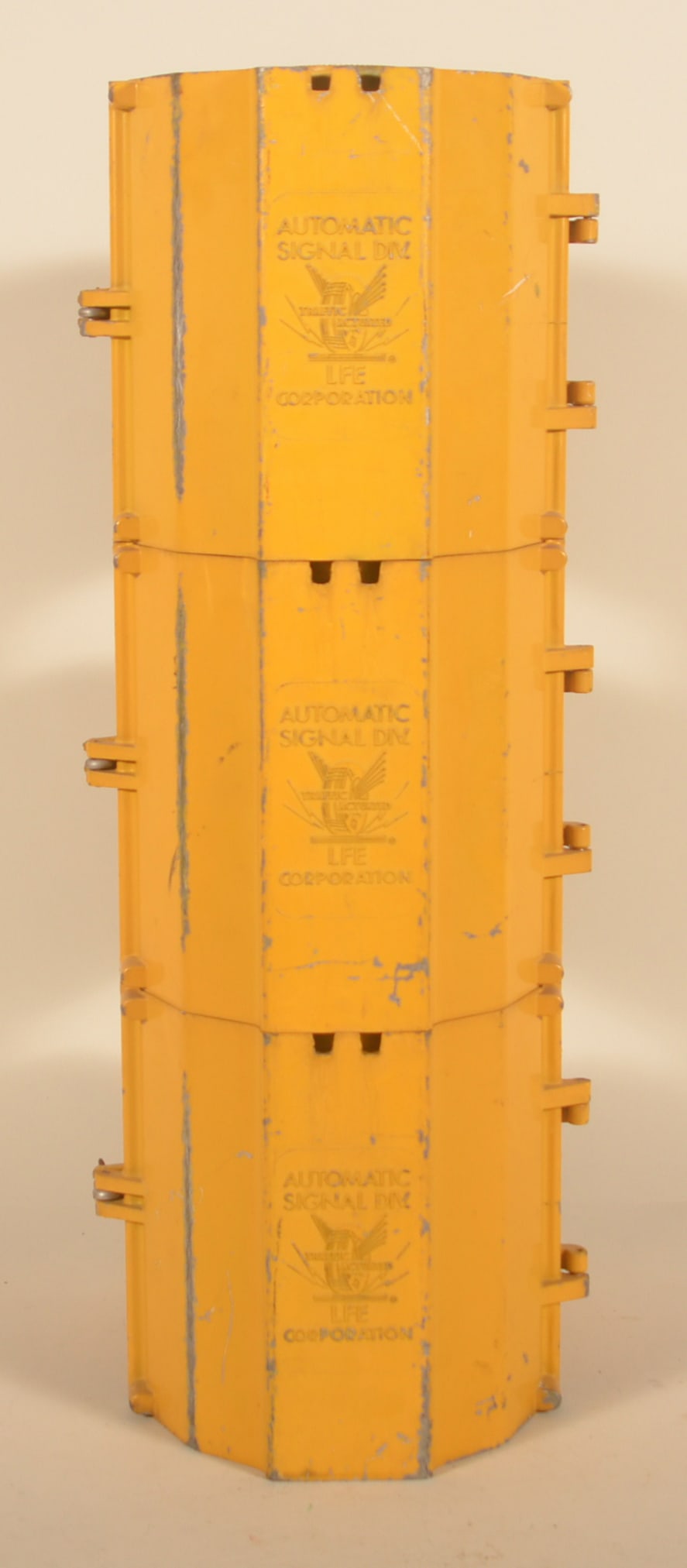 LFE Automatic Signal Traffic Light - 3