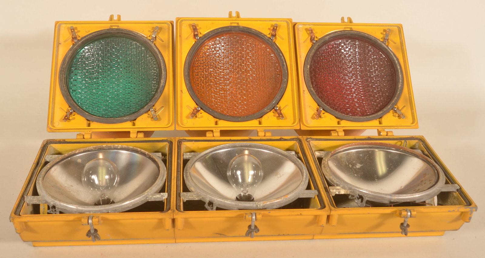 LFE Automatic Signal Traffic Light - 5