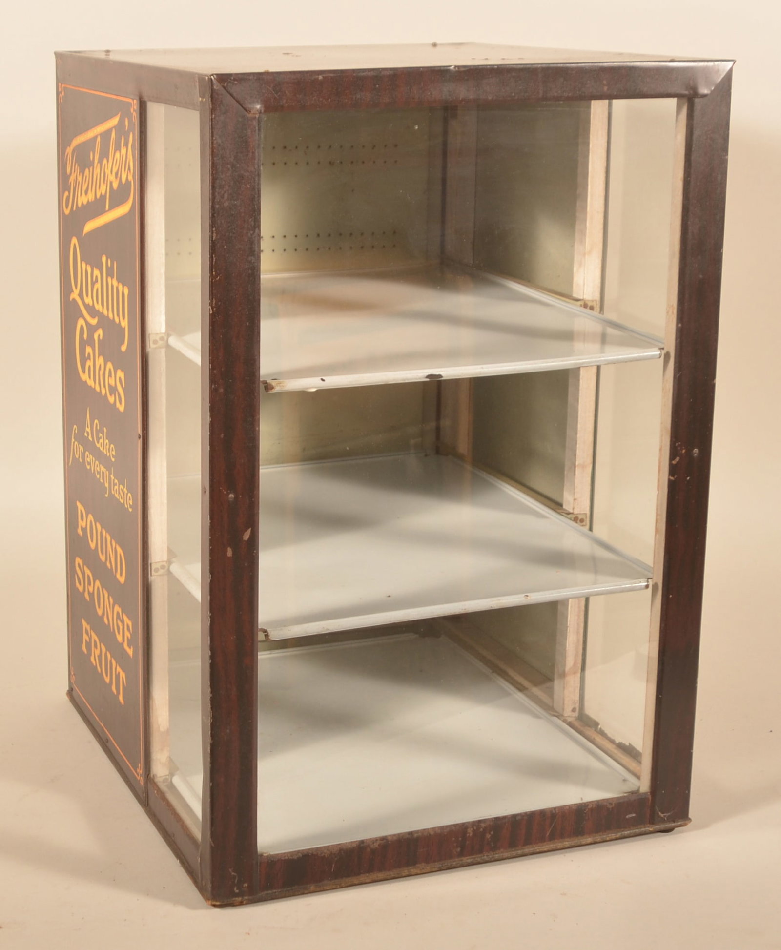 Freihofer's General Store Bread Display - 7