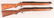 Lot of (2) Sheridan Blue Streak pump action 5mm (BB)