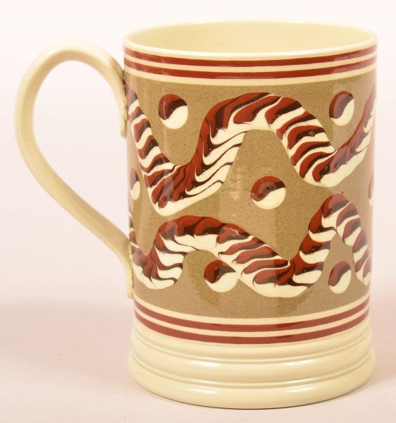 Don G. Carpentier Mocha Mug. (1 of 3)