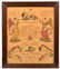 Johann Ritter Birth and Baptismal Certificate.