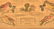 Johann Ritter Birth and Baptismal Certificate. - 3