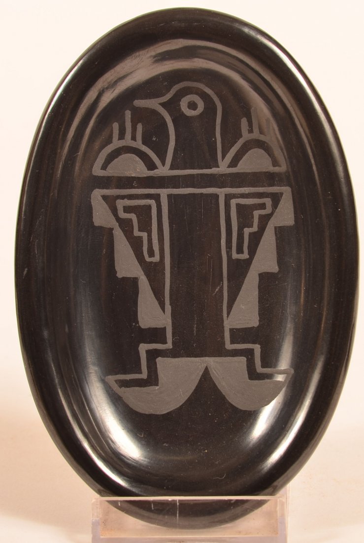 Santa Clara Dish (1 of 2)