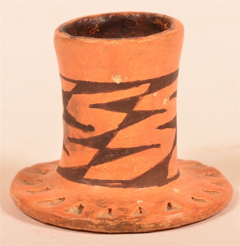 Candlestick (1 of 3)