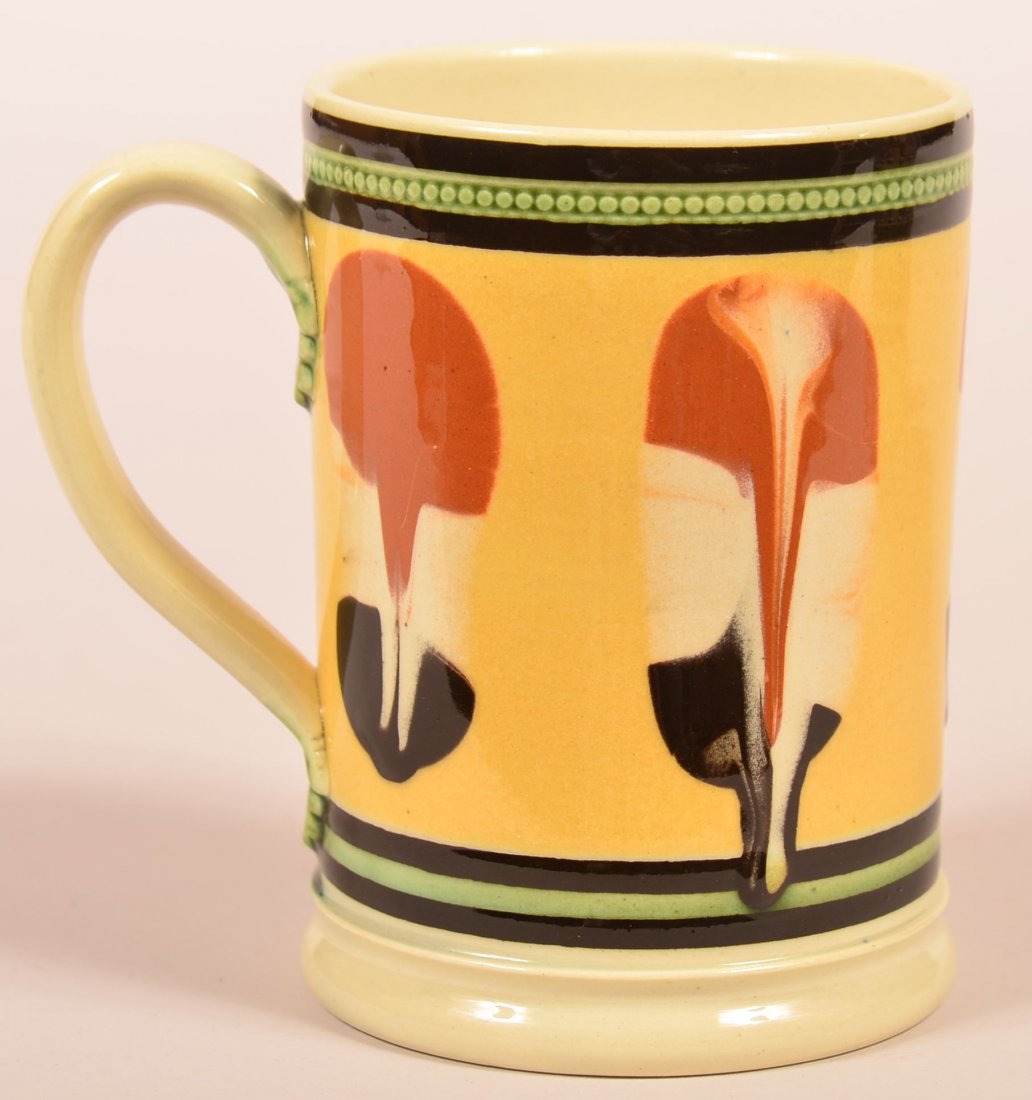Don G. Carpentier Reproduction Mocha Mug. (1 of 2)
