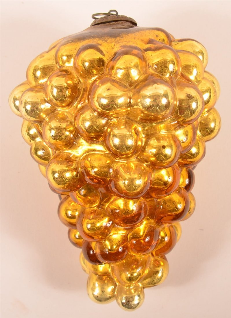 Antique German Kugel Ornament (1 of 3)