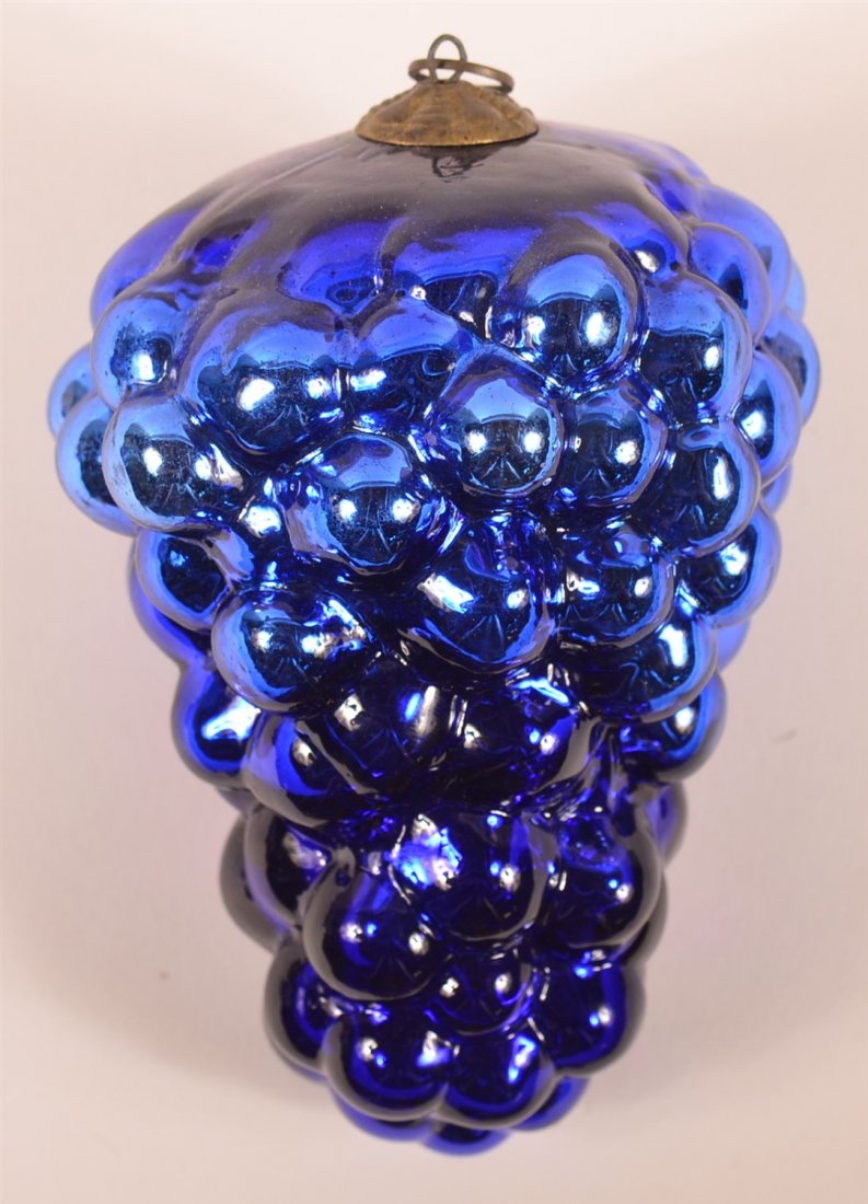 Antique German Kugel Ornament (1 of 2)