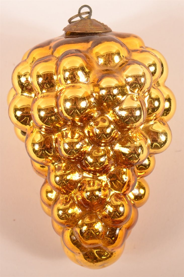 Antique German Kugel Ornament (1 of 2)