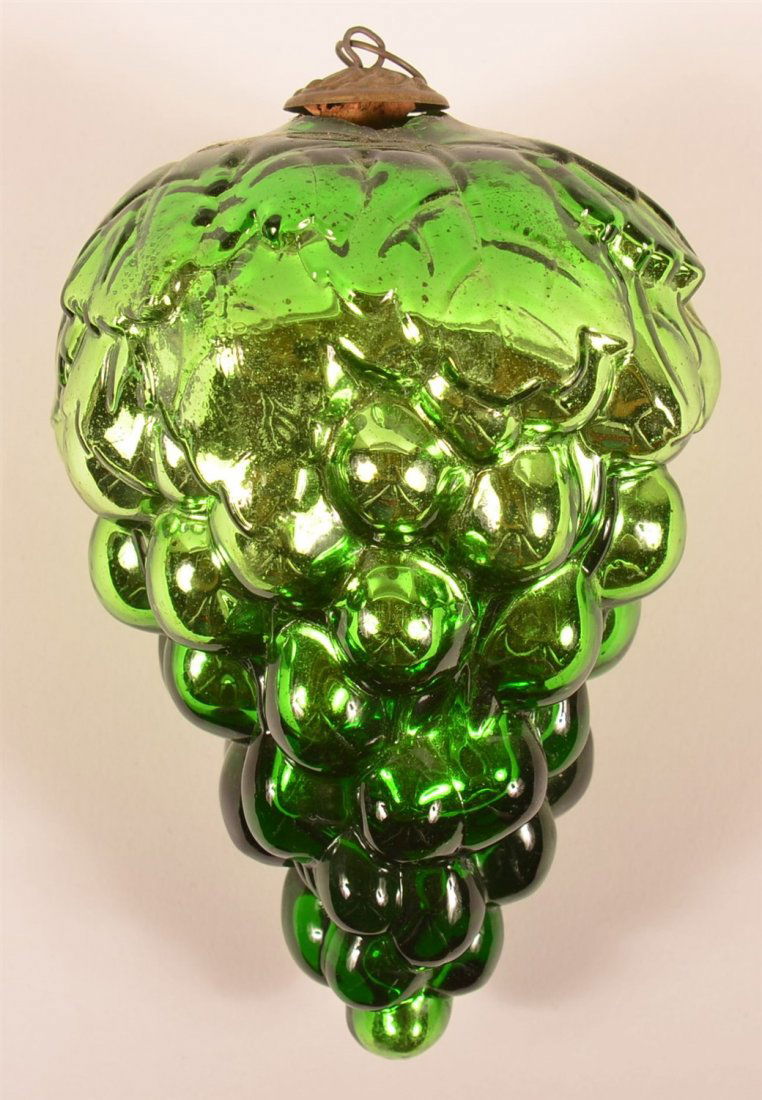 Antique German Kugel Ornament (1 of 2)