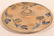 John Bell Stoneware Cake Crock Lid. - 2