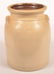 N.A. White & Son, N.Y. 2 Gallon Stoneware Crock - 3