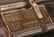 Edison Oak Case Cylinder Record Player. - 3