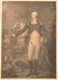 3 George Washington Engravings and Print. - 2