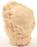 Antique Carved Marble Bust Head of a Woman. - 3