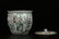 Large Antique Chinese Famille Verte Jar - 5