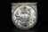 Large Antique Chinese Famille Verte Jar - 6
