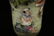 Pair of Antique Chinese Famille Rose Porcelain Vases - 6