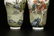 Pair of Antique Chinese Famille Rose Porcelain Vases - 8