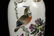 Pair of Antique Chinese Famille Rose Vases - 4