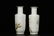 Pair of Antique Chinese Famille Rose Vases - 2