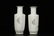 Pair of Antique Chinese Famille Rose Vases - 3