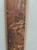 Antique Chinese Scholar Bamboo Carved Arm Rest - 3