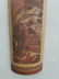 Antique Chinese Scholar Bamboo Carved Arm Rest - 4