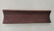 Antique Chinese Scholar Bamboo Carved Arm Rest - 5