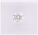 IGI round brilliant cut diamond 0.46 ct. - 3