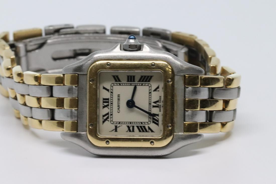 Cartier Panther 18k (1 of 6)