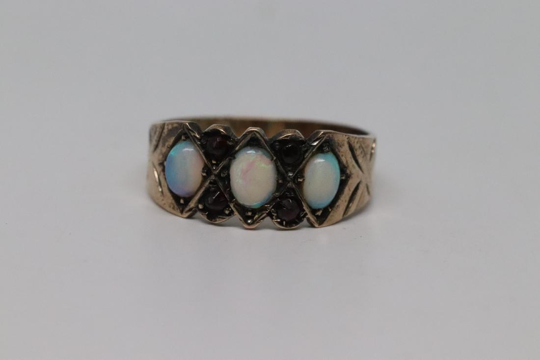 Art Deco/ Vintage Ring (1 of 3)