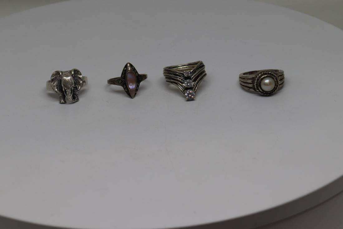 4 assorted ring (1 of 4)