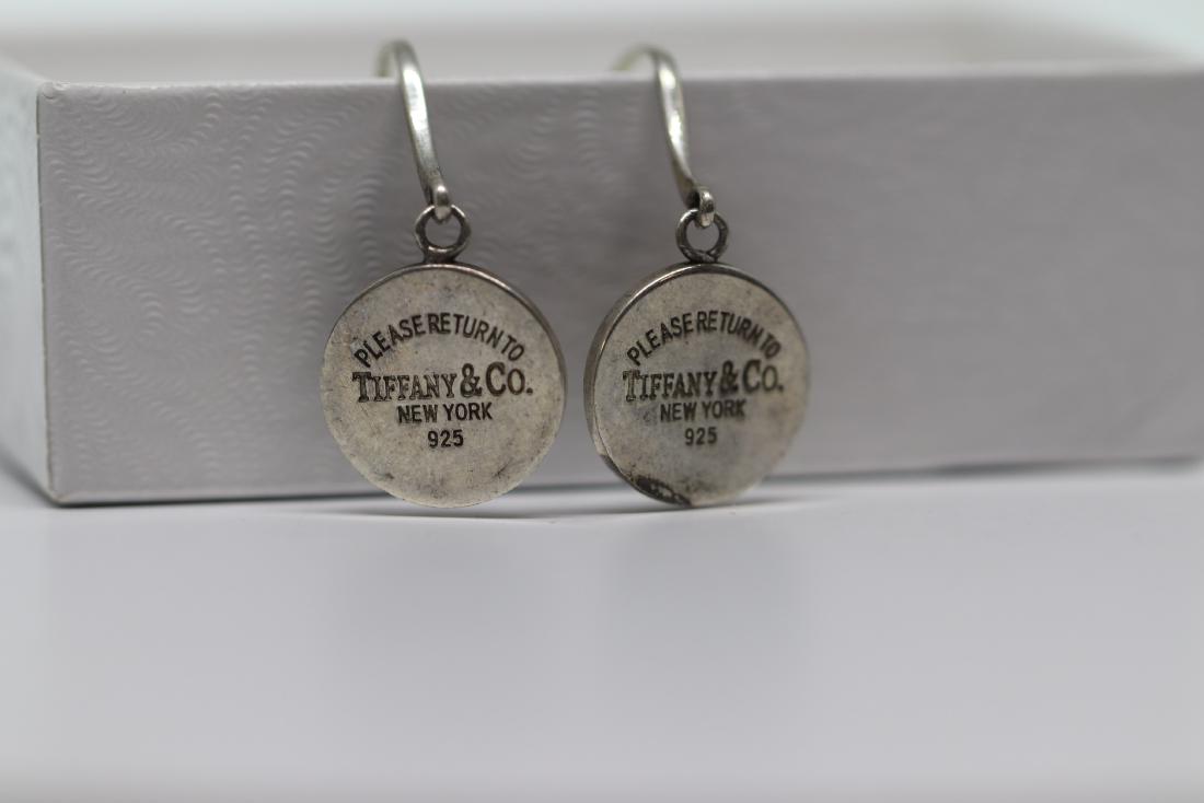 Tiffany & Co Earrings (1 of 4)