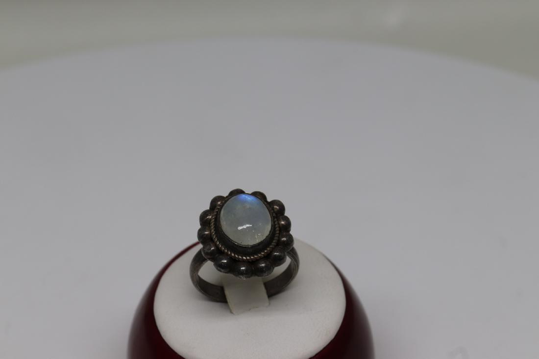 Art Deco Womens Ring (1 of 3)