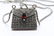 Ladies Diamond Cut Purse Pendant - 2